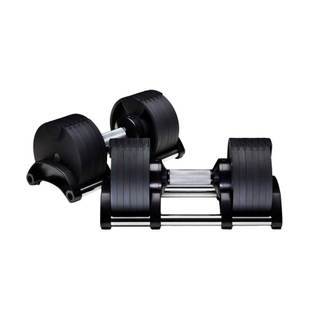 Гантель с регулируемым весом PROFI-FIT 20 кг