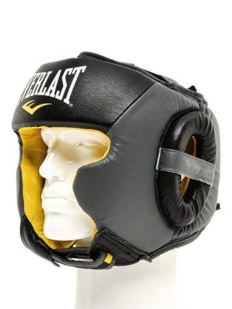 Шлем Everlast Sparring 