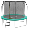 Батут Scholle FLIP 8FT