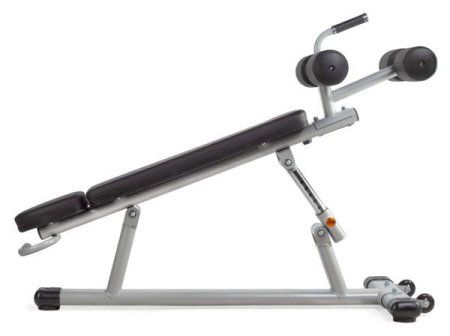 Скамья для пресса VictoryFit VF-A5001