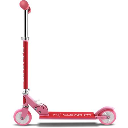 Самокат Clear Fit City SK 302