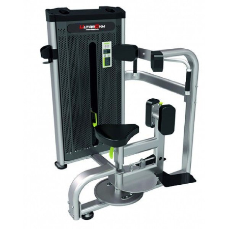 Вращение торса UG-IN1915