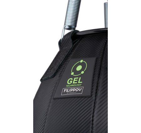 Боксерская груша PREMIUM GEL FILIPPOV