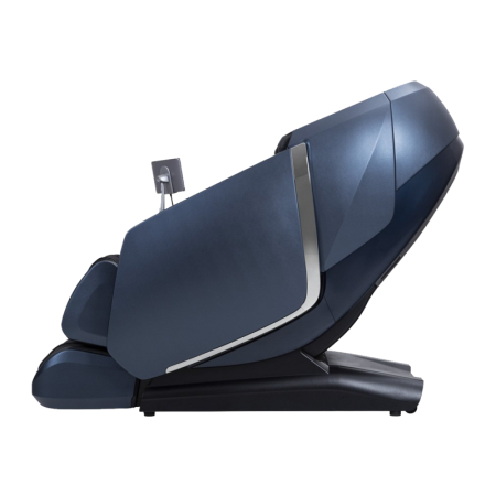 Массажное кресло Ergonova Organic Lux X Grey