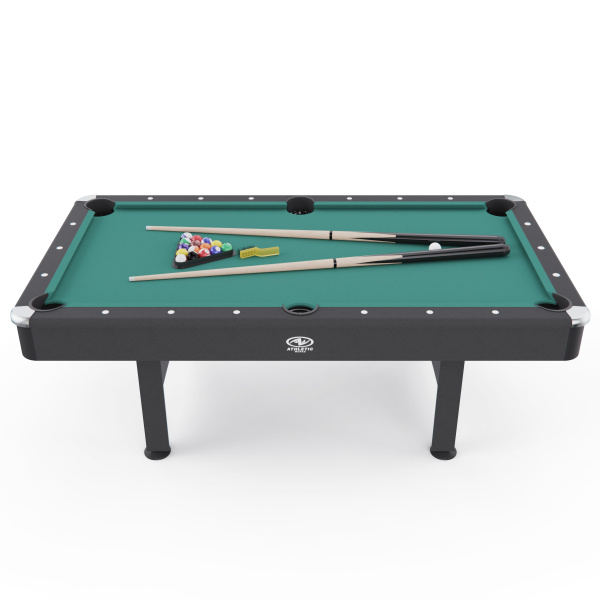 Игровой стол - бильярд DFC DT-GT002
