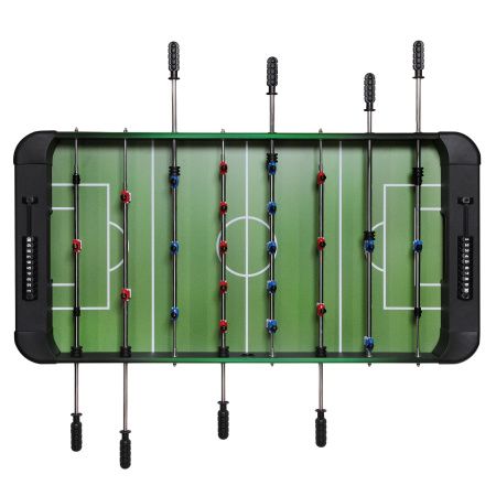 Футбол / кикер Fortuna Forward FRS-460 Telescopic 122х61х81см