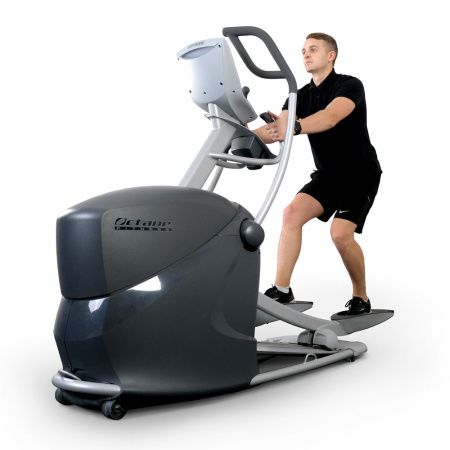 Эллиптический тренажер OCTANE FITNESS Q37X