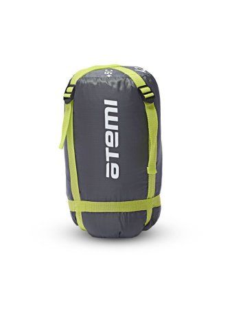 Спальный мешок туристический, 150 г/м2, 3 С, A2-18