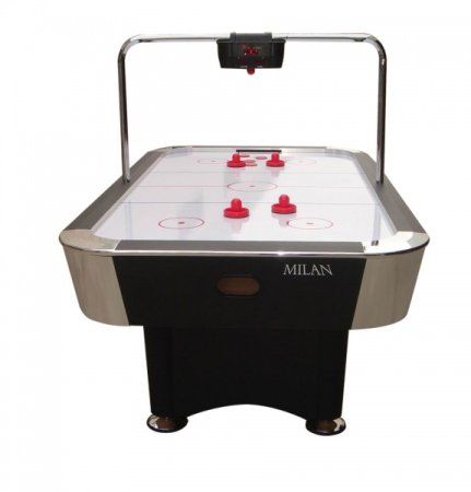 Игровой стол - аэрохоккей DFC Milan