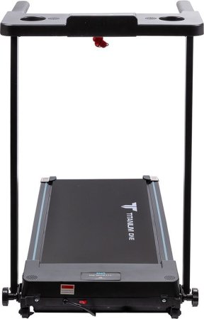 Беговая дорожка Titanium One T25 Special Blue