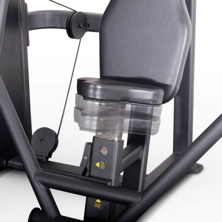 Грудной жим Protrain CPB101-96