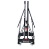 Теннисный стол DONIC OUTDOOR ROLLER 400 BLUE