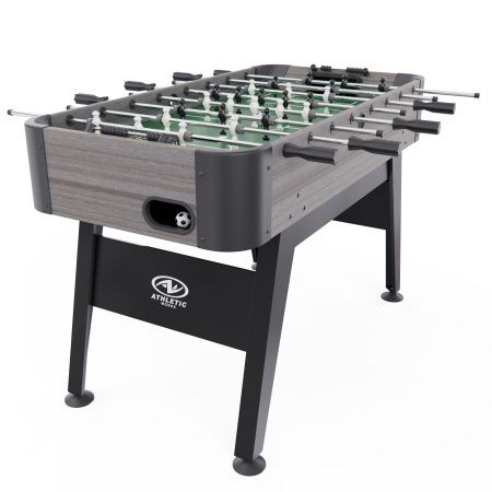 Игровой стол - футбол  DFC Athletic 54" 120 х 62 см