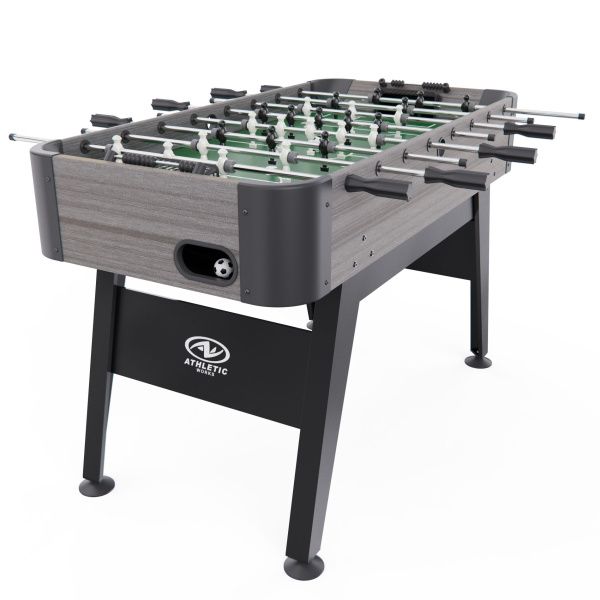 Игровой стол - футбол  DFC Athletic 54" 120 х 62 см