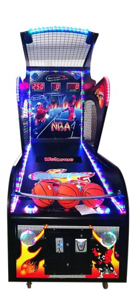 Баскетбол Street Basketball