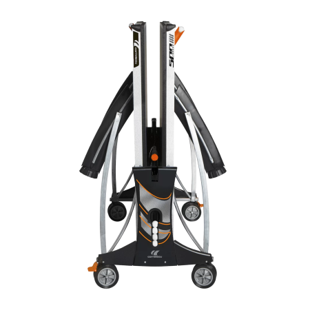 Теннисный стол складной CORNILLEAU Sport 500 Indoor (синий)