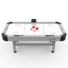 Игровой стол - аэрохоккей DFC THUNDER 7ft