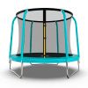 Батут DFC JUMP STREET 8ft внутр.сетка (244cм)