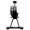 Гребной тренажёр CardioPower PRO CR400