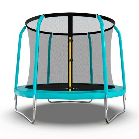 Батут DFC JUMP STREET 8ft внутр.сетка (244cм)