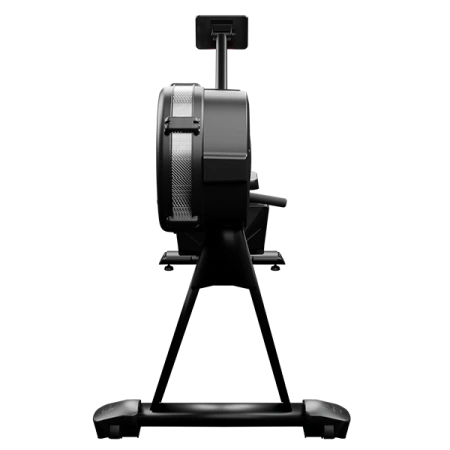 Гребной тренажёр CardioPower PRO CR400