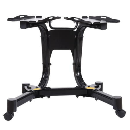 Стенд под регулируемую гантель HYFIT