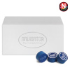 Наклейка для кия Navigator Blue Impact ø14мм Premium Super Soft 1шт.