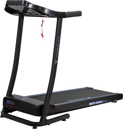 Беговая дорожка Titanium One T30 Special Blue