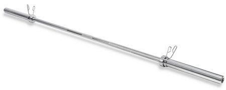 Гриф 50 мм. Прямой 2,2 м. до 175 кг. VictoryFit VF-S5022S175