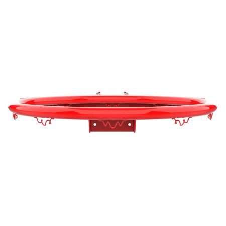 Кольцо баскетбольное DFC R3 45см (18") с амортизацией