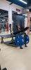 Ягодичный мостик Fitex PRO FTX-82032