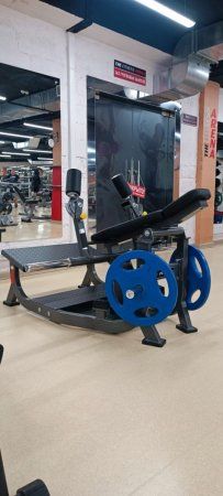 Ягодичный мостик Fitex PRO FTX-82032