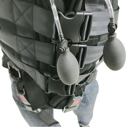 Жилет подвесной HV1