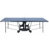 Теннисный стол DONIC INDOOR ROLLER 600 BLUE