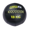 Медицинбол набивной (Wallball) PROFI-FIT 13 кг.