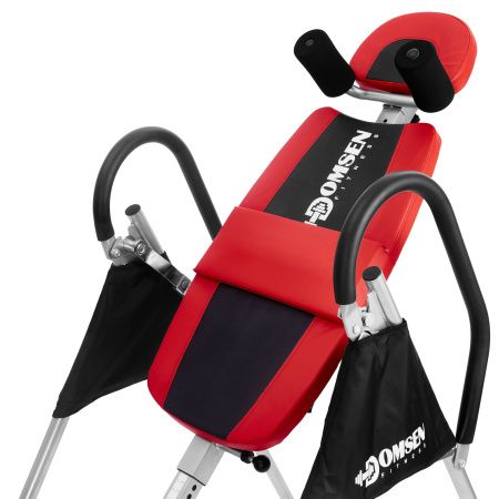 Инверсионный стол Domsen Fitness DSI-100