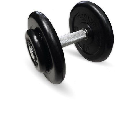 Гантель Barbell профи