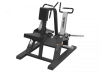 Гребная тяга с упором в грудь Spirit SP-4502