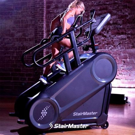 Тренажер STAIRMASTER GAUNTLET 10G-15