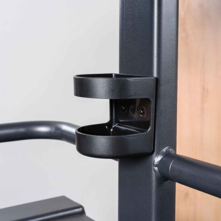 A4001P Тренажер-лестница (LED-дисплей) DHZ