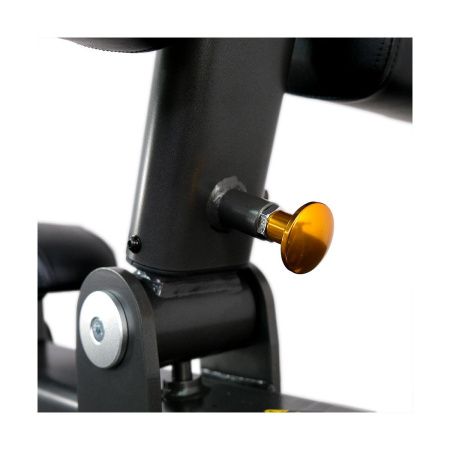 Голень сидя на свободных весах AnyFit T06