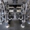 Гребная тяга на свободных весах Realleader LD-1009 (HSPro-1009)
