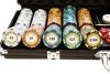 Набор для покера Monte Carlo на 500 фишек