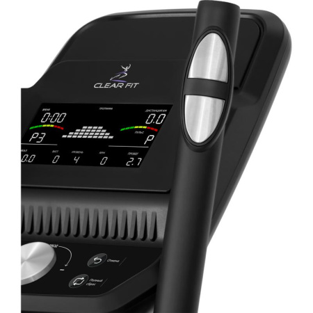 Эллиптический тренажер Clear Fit StartHouse SX 46 BMI