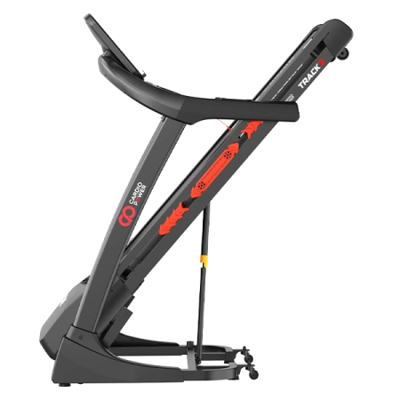 Беговая дорожка CardioPower Track 9