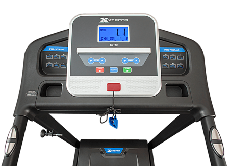 Беговая дорожка XTERRA TR180