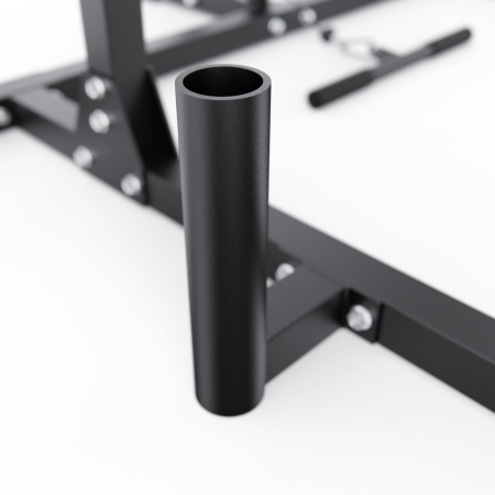 Силовая рама DFC Fitness Reality 2822