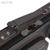 Кейс QK-S Captain 2x2 серый металлик