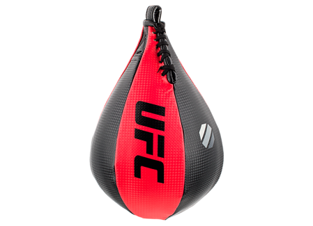 Груша скоростная UFC