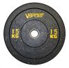 Диски бамперные V-Sport 
